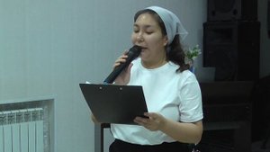 Стихи "Подарок Рождества" Ольга Гончарова 7.01.2025