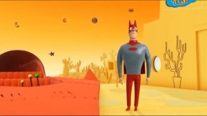 СамСам - В шкуре макьяка