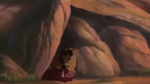 The Lion King 2 Simba's Pride   Rhino Chase HD
