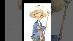 МАЛЕНЬКИЙ МУК