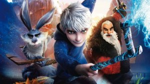 Хранители снов (2012) / Rise of the Guardians