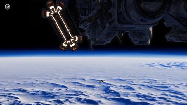 Pillars of Creation смотреть онлайн