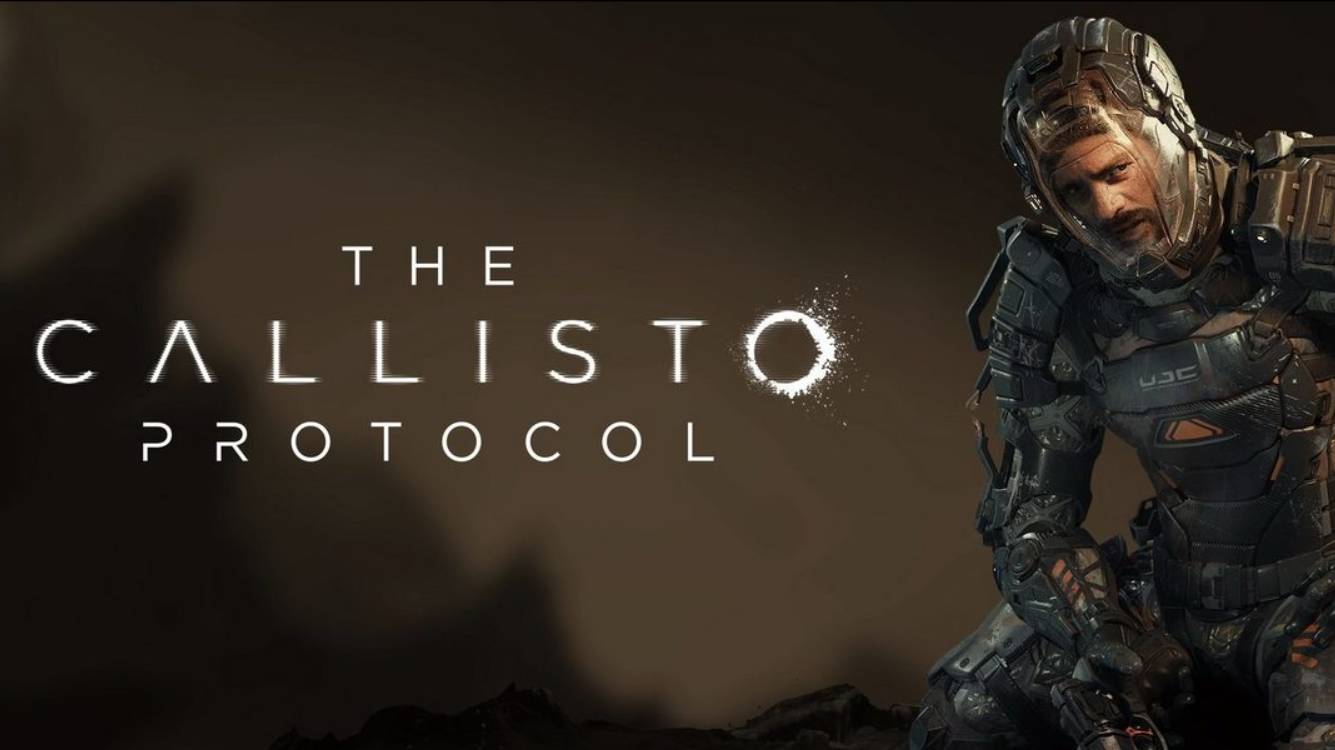 The Callisto Protocol #1 Рождение ЗЛА