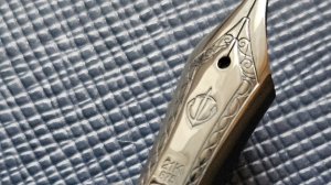 Перьевая ручка Sailor 1911 Large Black Luster
