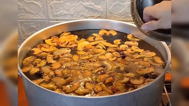 Пайдалы компот. Каркаде және кептірілген жемістерден дәмді компот.#компот #казакшарецепт #каркаде .