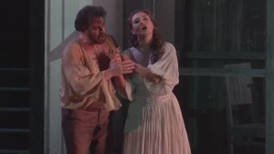 Figlia!.. Mio padre!.. (Риголетто, Верди) — Ольга Перетятько & Карлос Альварес