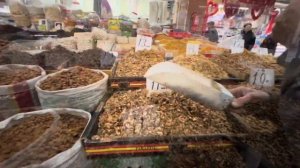 АЗЕРБАЙДЖАН!БАЗАР В РАМАЗАН.ЧТО УЖЕ ДЕШЕВО?#azerbaycan#bazar#yummyfood#bazarnews