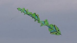 "Воздушный змей" исп. М. Боярский