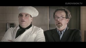 Sebalter - Hunter of Stars (Switzerland) 2014 Eurovision Song Contest