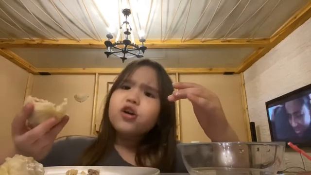 asmr еда /asmr eating/the sabi смотреть онлайн