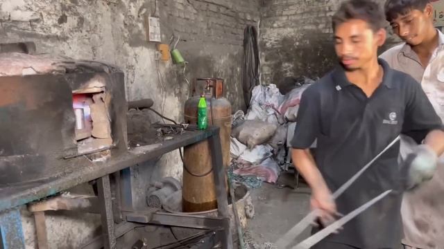 Переработки Старого компрессора смотреть онлайн