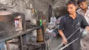 Переработки Старого компрессора