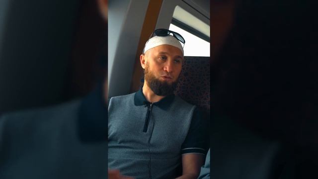 Булат Сиразиев. Бизнесмен из Казани о умре и хадже. Почему стоит ездить vip-туром в Мекку? Умра 2023