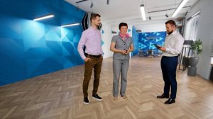 Вебинар «Обучение за гранью реальности» от BITOBE и Business Stream