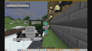 Как я впервые провёл сходку подписчиков в приватном мире Minecraft?! | @pie_rise1channel | 💝