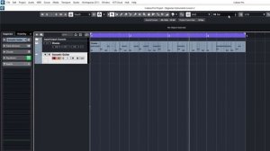 Cubase 12 -13 (Jay Hales) Урок 2. Запись акустической гитары