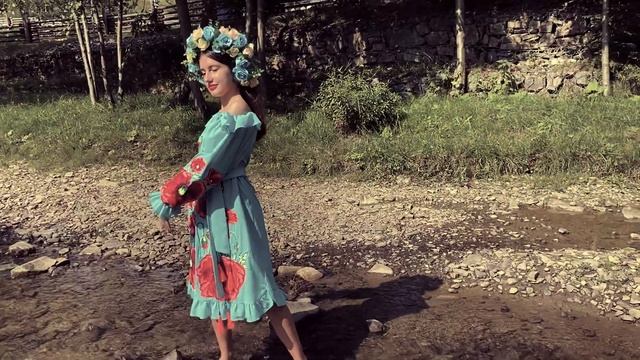 Кіра Лескова і Віталіна Шевчук - Незламна (cover) Кава Люся