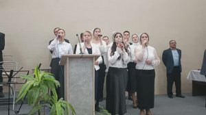 Мне есть за что благодарить Творца / Христианские песни