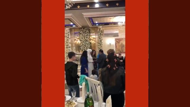 свадьба