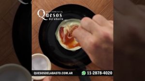 Queso Por Salut La Paulina