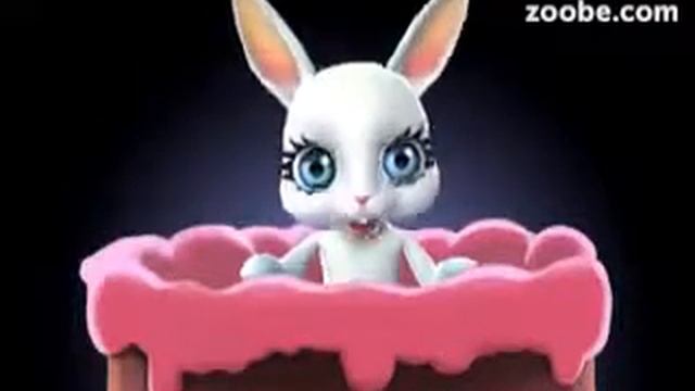 Мультики мимимишки