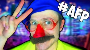 ТРУДОВИК на АФП! -||- Alfa Future People 2016