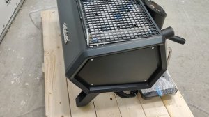 Кофемашина Sanremo D8