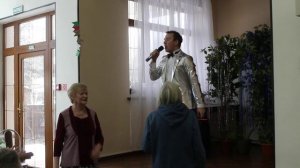 Никита Герасёв - уютный концерт с лучшими советскими песнями 2025. Продлим праздничное настроение)