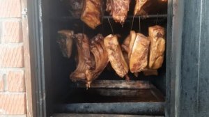 Крымская жизнь!Сало,сало,сало...