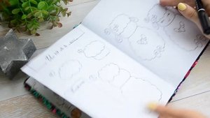 Идеи на ЛЕТО Рисуем Сами Личный дневник