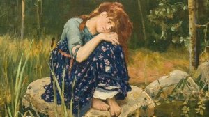 Викторина: Кто её тёзка?