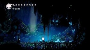 Что такое СУЩЕСТВО ИЗ БЕЗДНЫ и Живокровь_ #холлоунайт #hollowknight #воидкинг #полыйрыцарь #теории