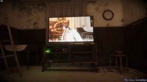 Go Home Annie | Прохождение ➫ 05