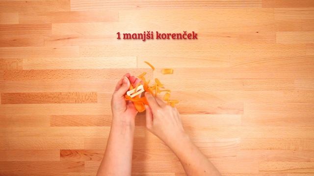 Azijska juha z rezanci, piščančjim mesom in grahom смотреть онлайн