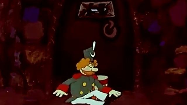 Горе — не беда