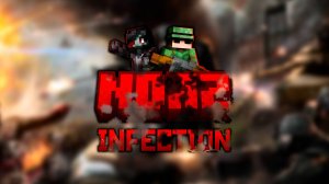 MINECRAFT CSO ZOMBIE INFECTION / ESCAPE MODE SERVER / NDAZ PROJECT