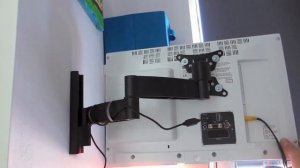 Vogel's WALL 1045 Tv wandsteun | Vogel's WALL 1045 tv wall mounting