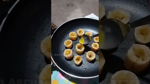 #bengalifood #bengalifood #foodblogger #indianfood #bengalivlog #bananarecipe #omlet