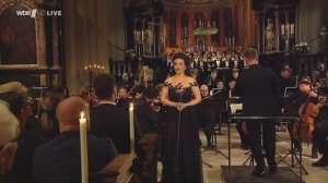 Exsultate, jubilate (Моцарт)  — Ольга Перетятько