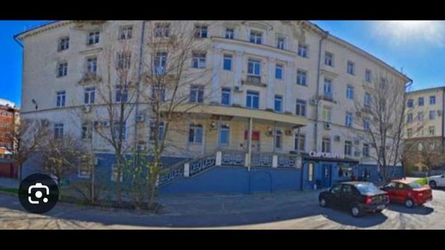 ШАЙКА-ЛЕЙКА или жилищная инспекция ???