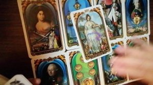 Урсула захворала? Их начали наказывать?