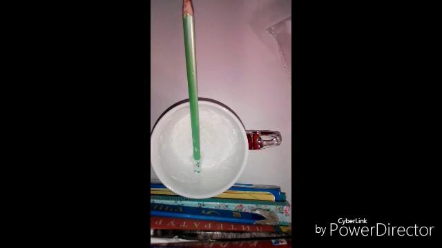 Как из зубной пасты сделать лизун😝😝😝 без тетраборатов и клея смотреть онлайн