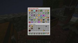 Minecraft часть 52 версия 1.15.2 выживание на одном блоке