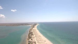 чёрное море Xiaomi Mi Дрон