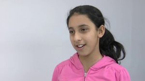 Skills Unit 6.DVD Family and Friends 3