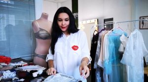 Материалы для пошива нижнего белья