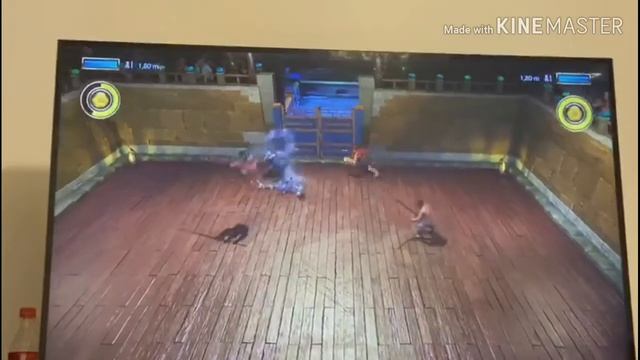 Играю в кнек / жарю яичницу / #knack #яичница смотреть онлайн