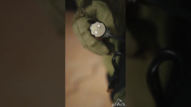 Фонари ARMYTEK в магазине "Атака"  #страйкбол #airsoft #airsoftgameplay #айрсофт