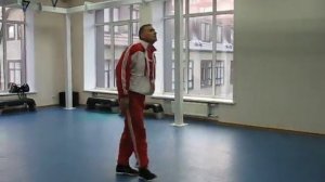 Бокс. Отработка. Восьмая пакетная программа