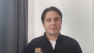 Биоэнергетика, передача энергии на расстояние, ЭнергоКаЧ тренинг меняющий вашу жизнь